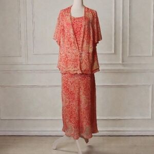 Maggie Barnes Sunday Brunch Dress Set